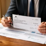 Chèques : à partir de quel montant votre banque vérifie-t-elle systématiquement ?