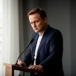 Alexeï Navalny : quelle était la fortune de l'opposant avant sa mort ?