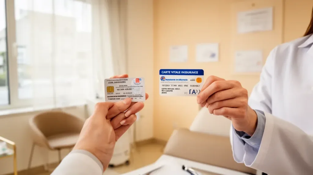Almerys tiers payant : comment ça marche pour vos remboursements santé ?