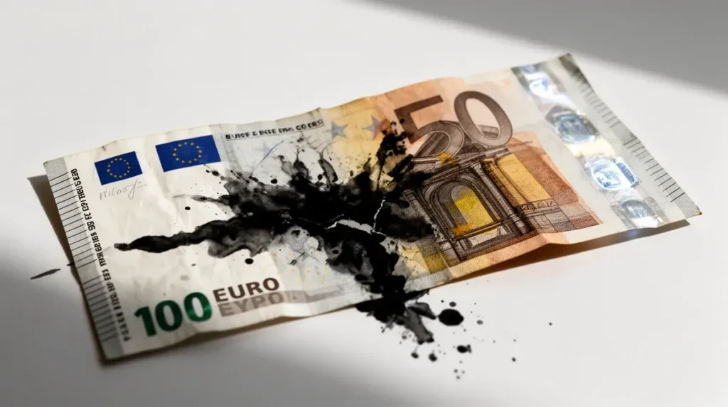 Billet marqué au feutre noir : est-il encore valable et comment l'échanger ?