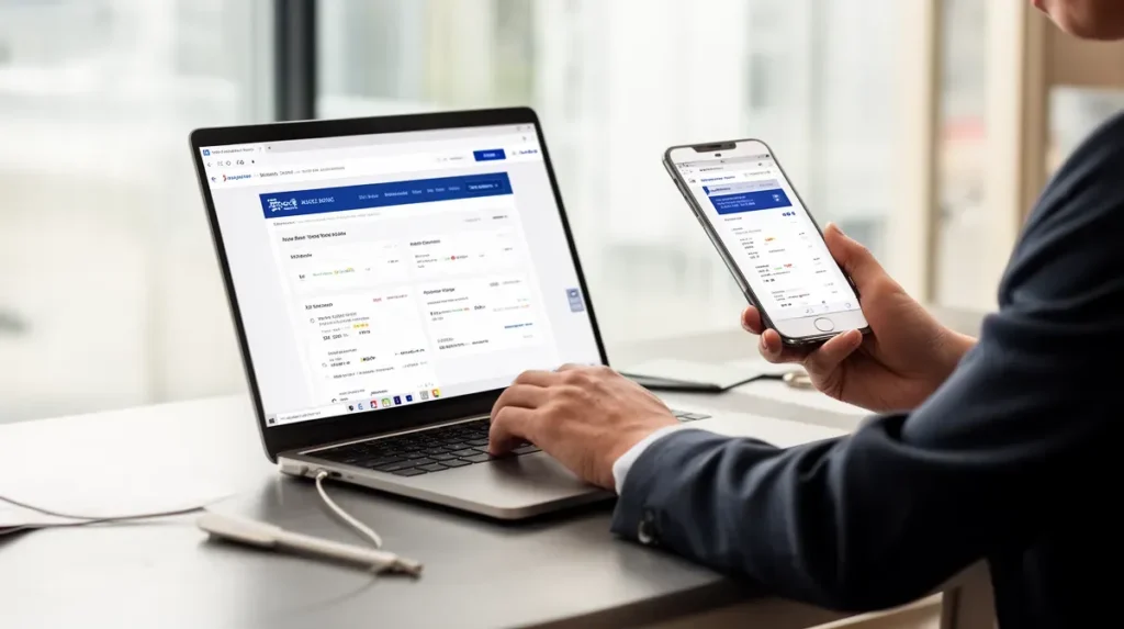 Accéder à vos comptes Crédit Agricole CMDS : le guide de connexion rapide