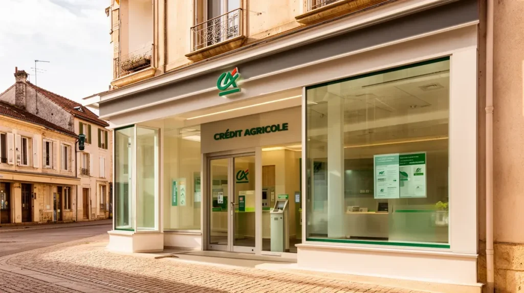 CACMDS : tout savoir sur la caisse régionale du Crédit Agricole Charente-Maritime