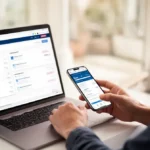 CACMDS : 3 méthodes pour accéder à vos comptes en ligne sans erreur