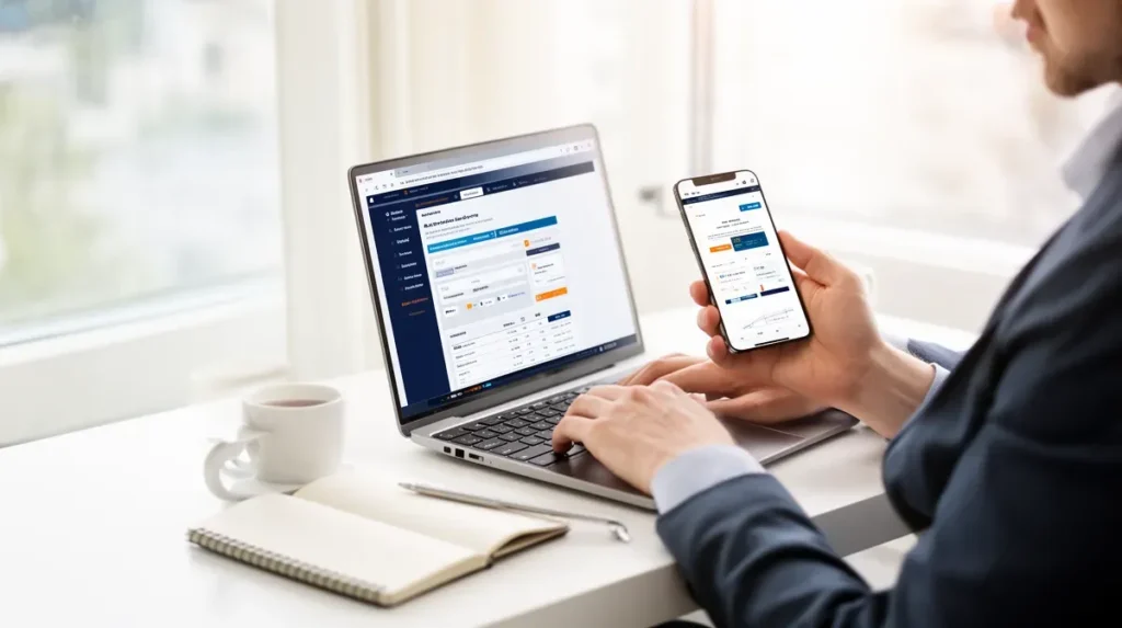 CMDS mon compte : 3 solutions rapides pour accéder à votre espace client