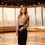 Alexia Laroche-Joubert : 'Je gagne très bien ma vie', mais quelle est sa fortune ?
