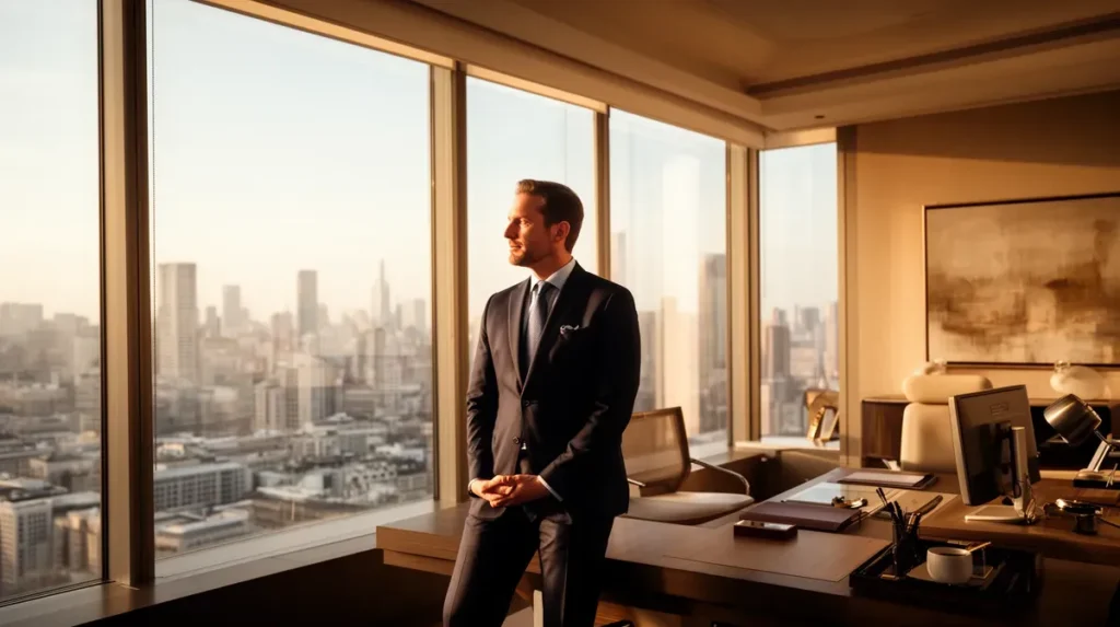 Anthony Bourbon : de la rue aux millions, l'incroyable fortune du fondateur de Feed