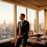 Anthony Bourbon : de la rue aux millions, l'incroyable fortune du fondateur de Feed