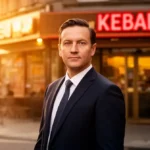 Hakim Benotmane : l'ex-roi du kebab est-il vraiment millionnaire ?