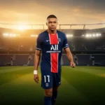 Kylian Mbappé : salaire, contrats et business, le détail de sa fortune à 250 millions