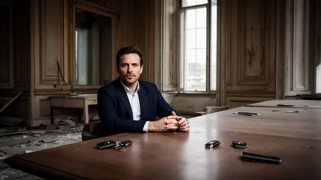 Guillaume Genton : a-t-il vraiment dilapidé des millions ? Sa fortune décryptée
