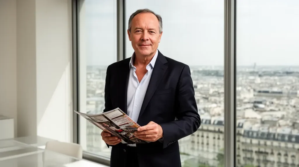 Jean-Yves Le Fur : l'héritage du playboy des affaires au cœur d'une bataille