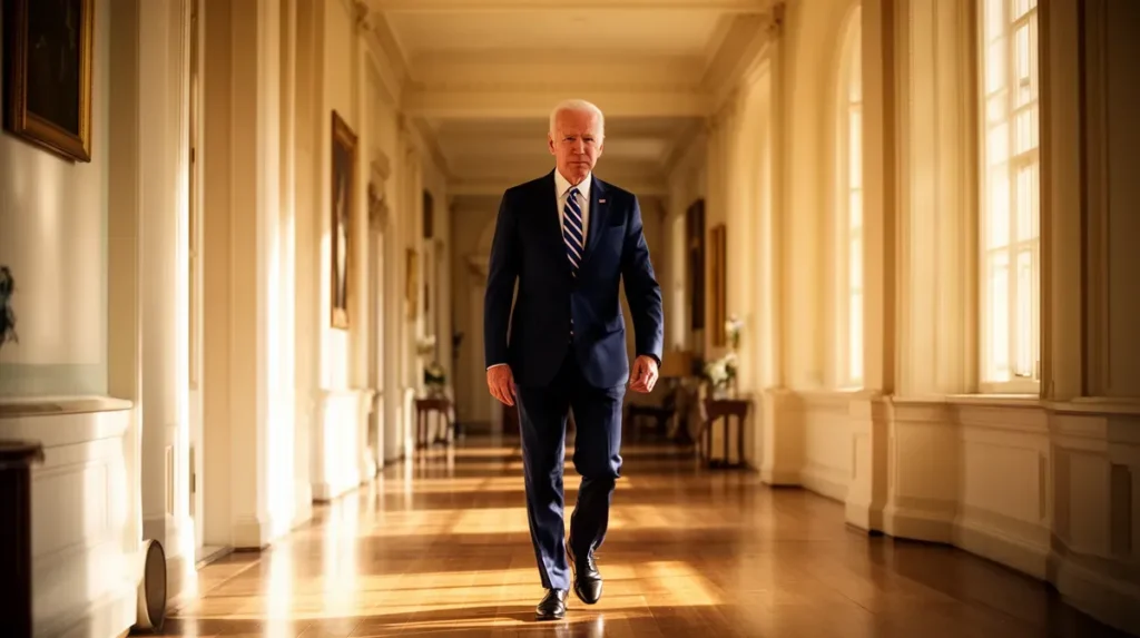 Joe Biden : sa fortune a-t-elle vraiment explosé après la présidence ?