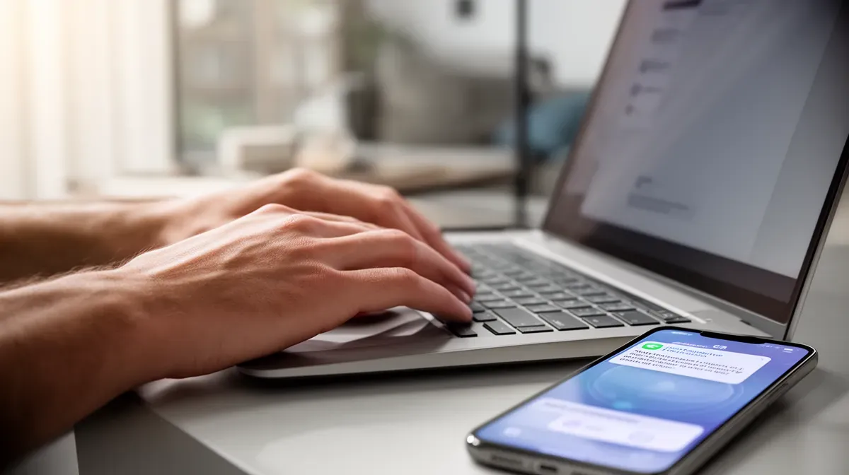 Activation du compte My Arkevia en moins de 5 minutes sur un ordinateur portable