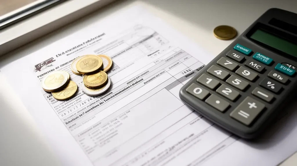 SMIC pour 25h par semaine : votre salaire net mensuel en 2026