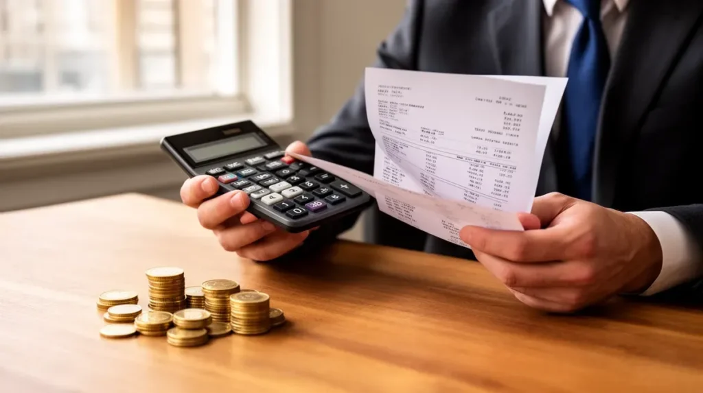 1805 € brut en net : combien vous gagnez vraiment en 2026 ?