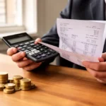 1805 € brut en net : combien vous gagnez vraiment en 2026 ?