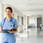 Salaire d'une aide-soignante en Suisse en 2026 : brut, net et primes par canton