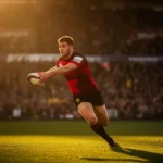Salaire d'Antoine Dupont : le vrai montant du meilleur joueur du monde