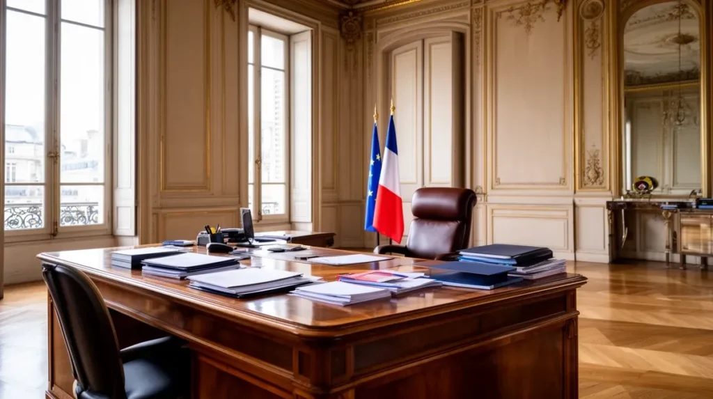 Salaire de Bruno Retailleau : indemnités de ministre et de sénateur en 2026