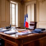 Salaire de Bruno Retailleau : indemnités de ministre et de sénateur en 2026