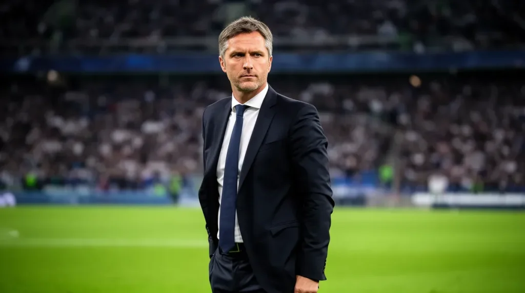 Salaire de Didier Deschamps : 3,8 M€ par an, primes et palmarès