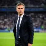 Salaire de Didier Deschamps : 3,8 M€ par an, primes et palmarès