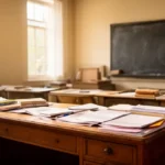 Salaire d'un enseignant en 2026 : grilles indiciaires, primes et revalorisation