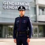 Salaire d'un gendarme en 2026 : grille indiciaire, primes et grades