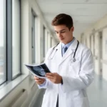 Salaire d'un interne en médecine en 2026 : grille, gardes et rémunération réelle