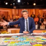 Salaire de Jean-Luc Reichmann : fortune, cachet des 12 coups de midi et business