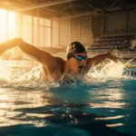 Salaire de Léon Marchand : combien gagne le champion olympique de natation ?