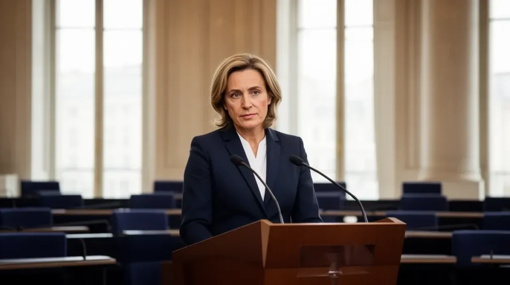 Salaire de Marine Le Pen : indemnités, cumuls et rémunération par le RN