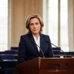 Salaire de Marine Le Pen : indemnités, cumuls et rémunération par le RN