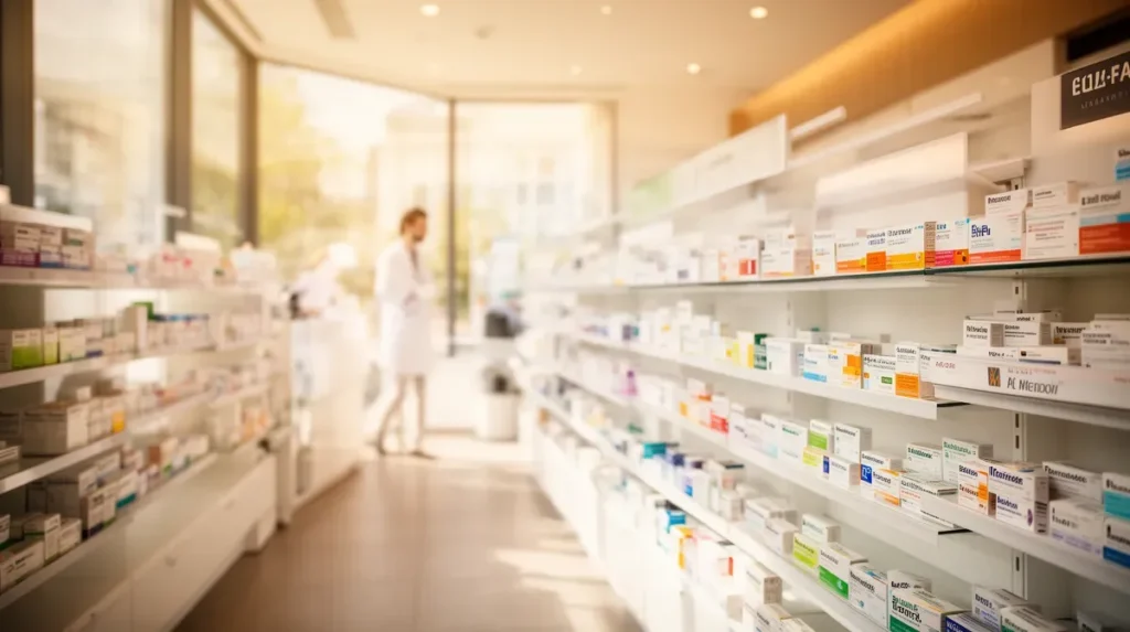 Salaire d'un pharmacien en officine en 2026 : nouvelle grille et primes