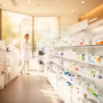 Salaire d'un pharmacien en officine en 2026 : nouvelle grille et primes