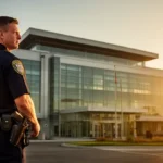 Salaire dans la Police nationale en 2026 : grilles, primes et grades