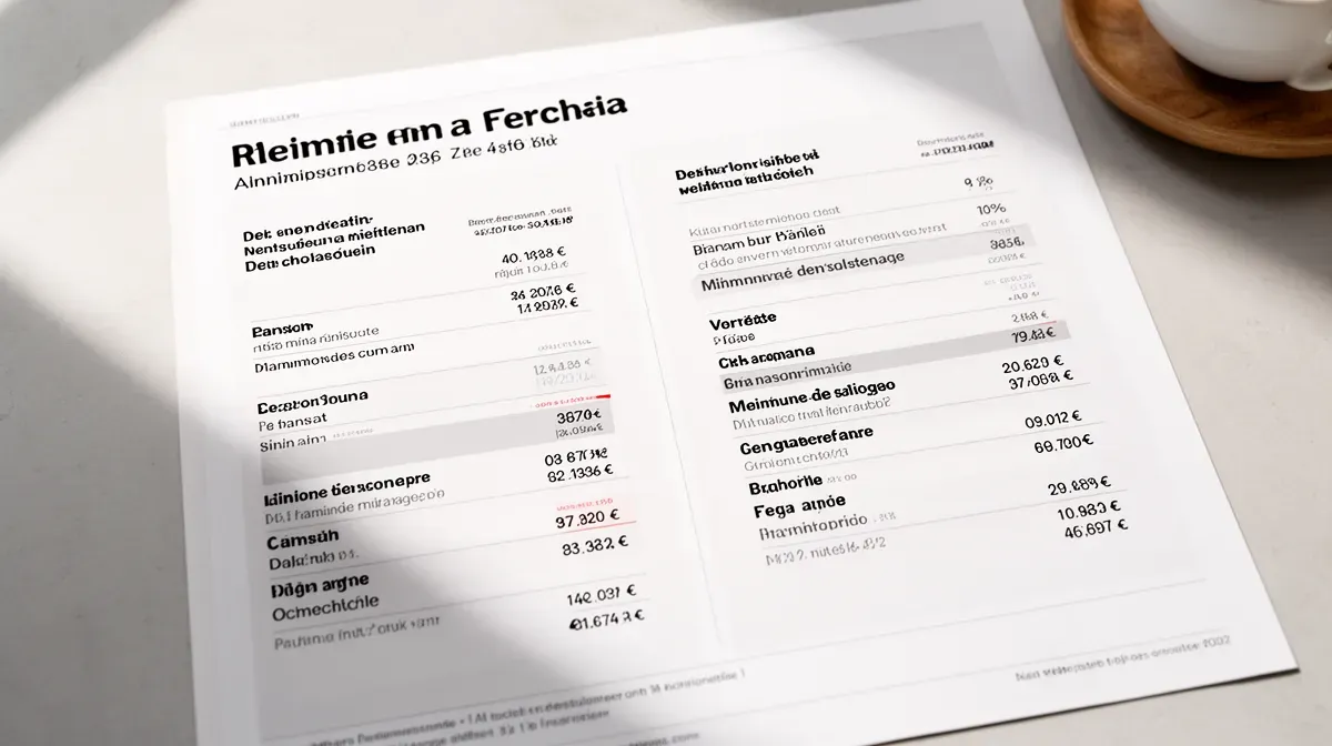 Comparaison visuelle des salaires minimums allemand et français en 2026
