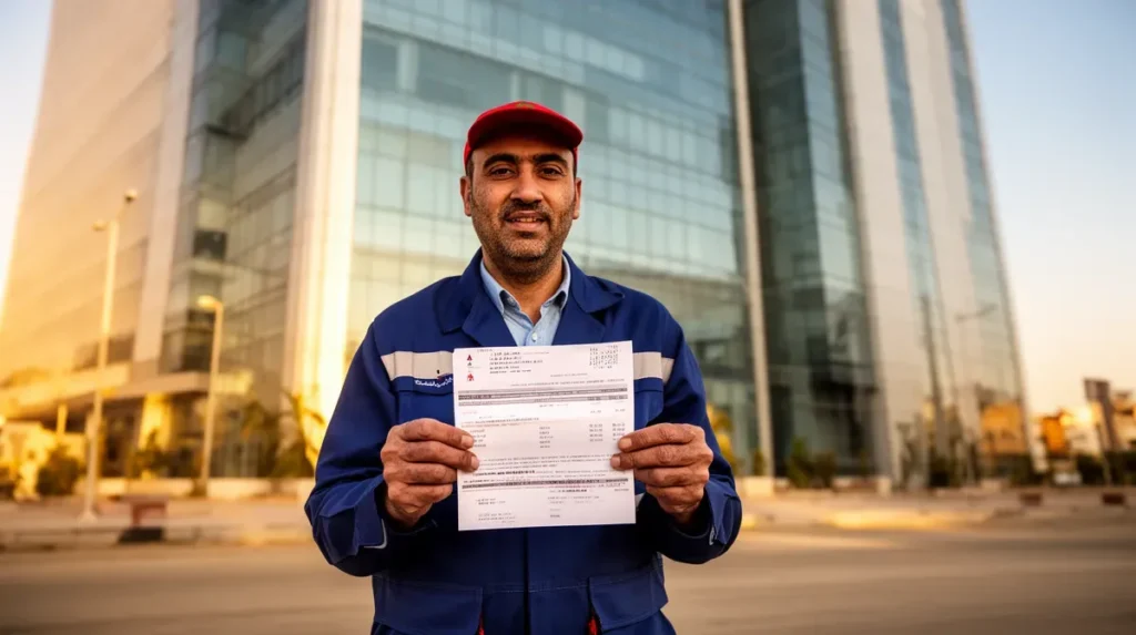 SMIC au Maroc en 2026 : SMIG, SMAG et salaire minimum dans le privé